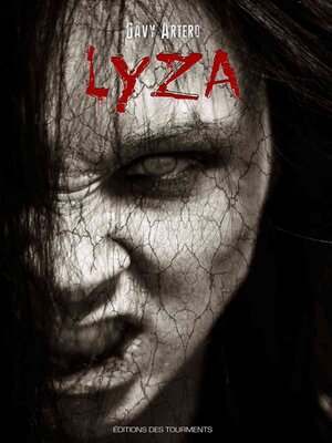 cover image of Lyza